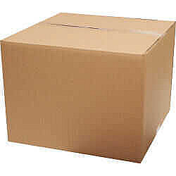 30x30x20 cm 6 Desi Double Wall Box - Kolici (1)