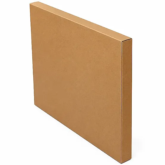 30x5x10cm Koli - 0,5 Desi Koli - Çift Oluklu Koli - 1