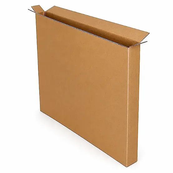 30x5x10cm Koli - 0,5 Desi Koli - Çift Oluklu Koli - 2
