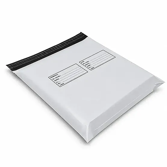 32*40+5cm Pocket Cargo Bag - 100 Pieces - 1