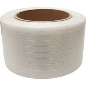 32mm Lifli Kompozit Çember - Beyaz - Kolimarket