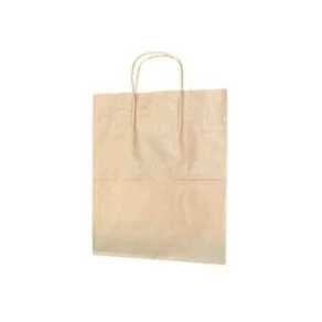 33x27x15cm Kraft Kağıt Çanta - 25 Adet - Kolimarket