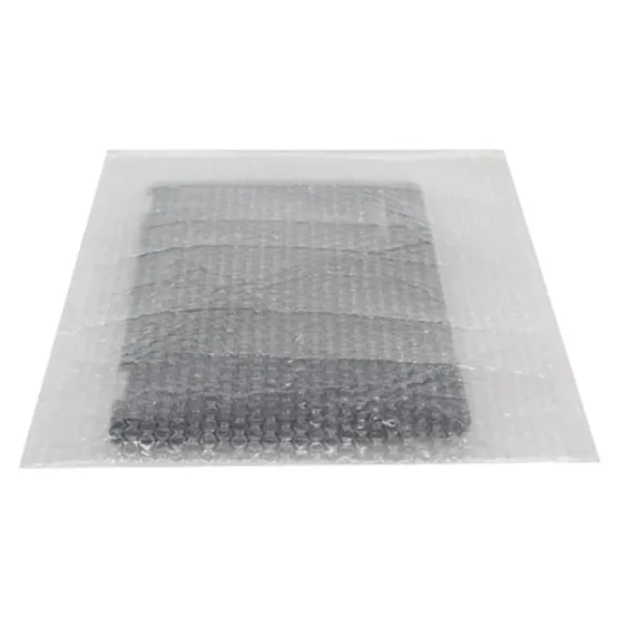 35*40+5cm Balonlu Torba - Bantlı - 1