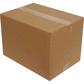 35x15x15 cm Double Wall Box - 3 Desi - Kolici (1)