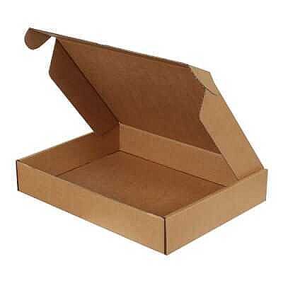 35x22x12 cm 3 Desi Locking Box - 1