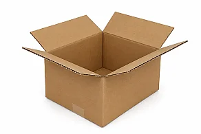 35x22x15cm Koli - 4 Desi Koli - Çift Oluklu Koli - Kolici (1)