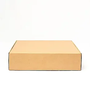 35x24x11 cm 3 Desi Double Wall Locking Box - Kutu (1)