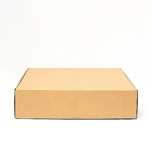 35x24x11 cm 3 Desi Double Wall Locking Box - 2