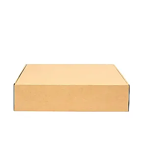 35x24x11 cm 3 Desi Double Wall Locking Box - 3
