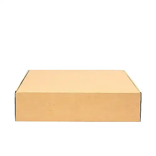 35x24x11 cm 3 Desi Double Wall Locking Box - 3