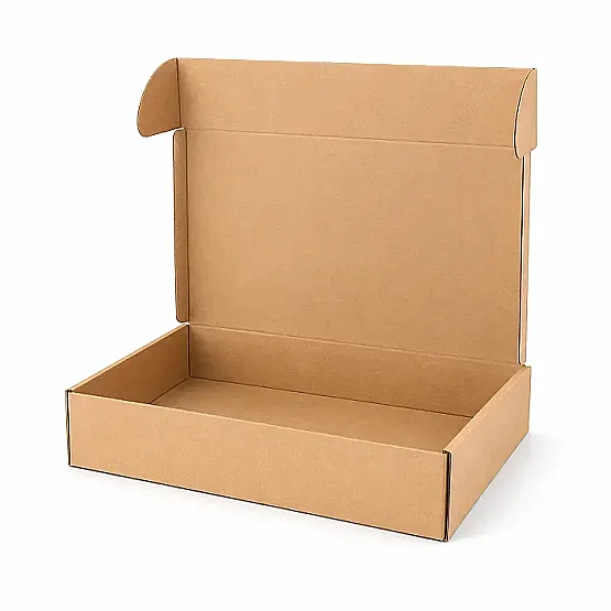 35x24x11 cm 3 Desi Double Wall Locking Box - 1