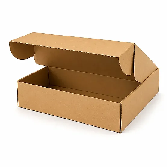 35x24x11 cm 3 Desi Double Wall Locking Box - 2