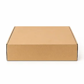 35x24x11 cm 3 Desi Double Wall Locking Box - 3