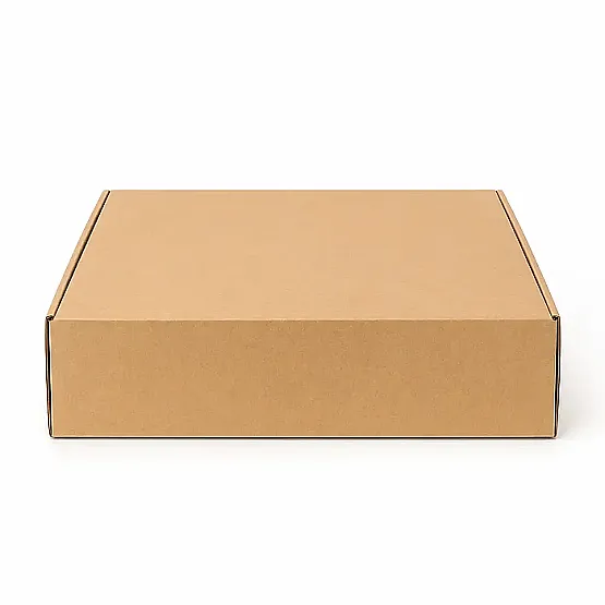 35x24x11 cm 3 Desi Double Wall Locking Box - 3