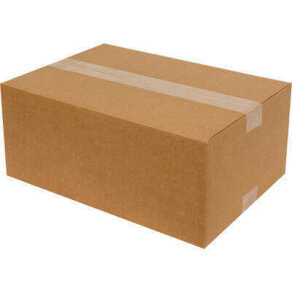 35x25x15cm Koli - 4 Desi Koli - Çift Oluklu Koli - Kolici (1)