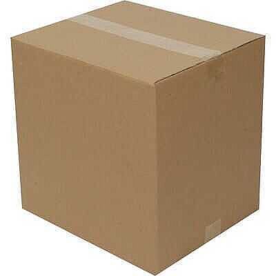 35x30x20 cm Double Wall Box - 2