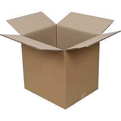 35x30x20 cm Double Wall Box - 1