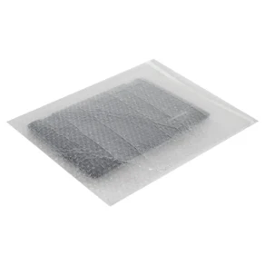 35x40+5cm Balonlu Torba - Bantlı - Balonlu Naylon (1)