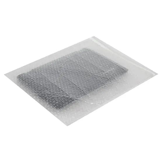 35x45+5 cm Bubble Mailer with Adhesive Strip - 1