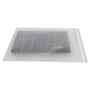35x45+5 cm Bubble Mailer with Adhesive Strip - 3
