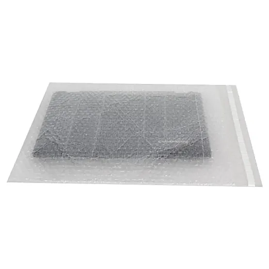 35x45+5 cm Bubble Mailer with Adhesive Strip - 3