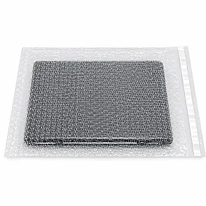 35x45+5 cm Bubble Mailer with Adhesive Strip - 1