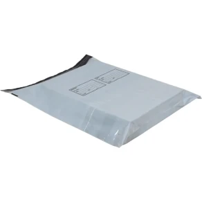 35x45+5cm Baskılı Cepli Kargo Poşeti - 100 Adet - Kolimarket (1)