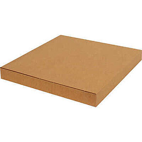 35x4x35 cm Double Wall Locking Box - Kolici (1)