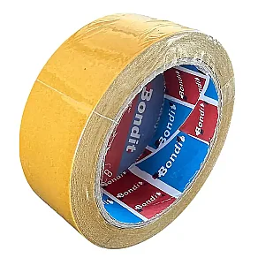 36mm x 25 Metre Çift Taraflı Film Bant - 3