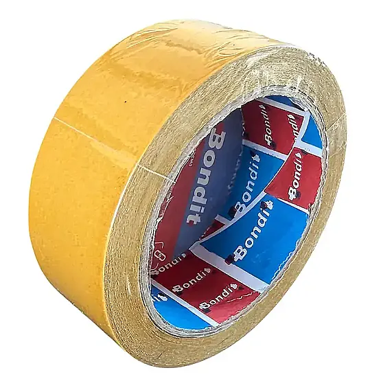 36mm x 25 Metre Çift Taraflı Film Bant - 3