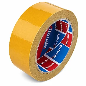 36mm x 25 Metre Çift Taraflı Film Bant - 1