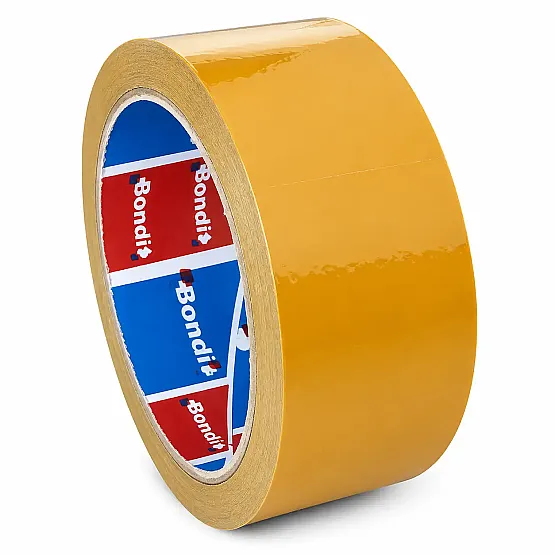 36mm x 25 Metre Çift Taraflı Film Bant - 3