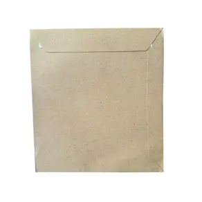 37*45cm Kraft Zarf - 25 Adet - 2