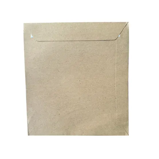 37*45cm Kraft Zarf - 25 Adet - 2