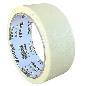 36mmx25 Metre Kağıt Maskeleme Bantı - Bant (1)