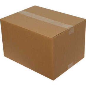 40*30*25cm Koli - 10 Desi Koli - Çift Oluklu Koli - Kolici (1)