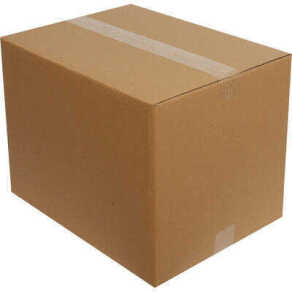 40*30*30cm Koli - 12 Desi Koli - Çift Oluklu Koli - Kolici (1)