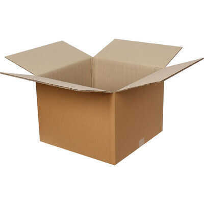 40*40*30cm Çift Oluklu Koli