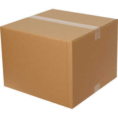 40*40*30cm Çift Oluklu Koli