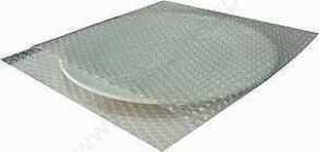 40*40+5cm Balonlu Torba - Bantlı - Balonlu Naylon