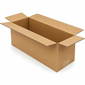 40x20x15cm Koli - 4 Desi Koli - Çift Oluklu Koli - 3