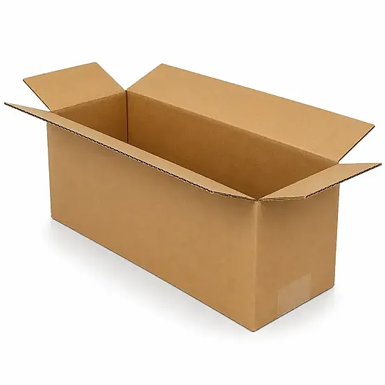 40x20x15cm Koli - 4 Desi Koli - Çift Oluklu Koli - 1