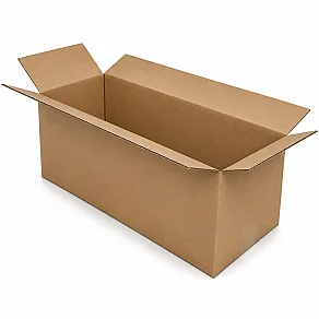 40x20x15cm Koli - 4 Desi Koli - Tek Oluklu Koli - Kraft - Kolimarket (1)
