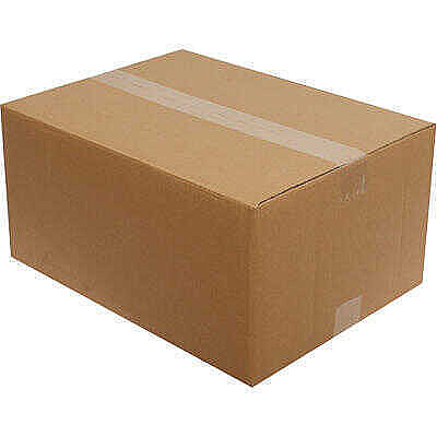 40x30x15 cm Double Wall Cardboard Box - 2