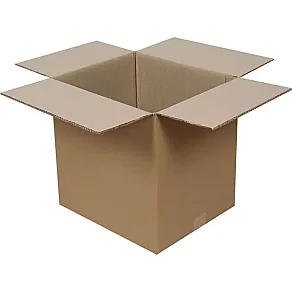 40x35x30 cm 14 Desi Double Wall Box - 1