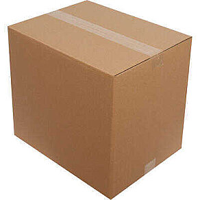 40x35x35 cm Double Wall Box - 15 Desi - Kolici (1)
