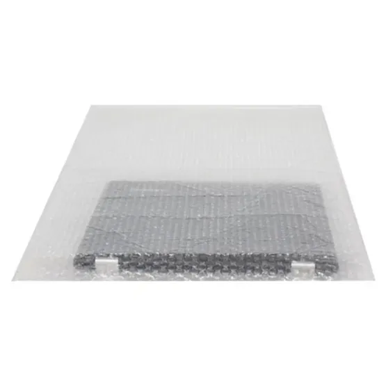 40x45+5cm Balonlu Torba - Bantlı - 3