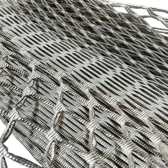 41x83 cm Mesh Cardboard Packaging Material – Pack of 25 - 2