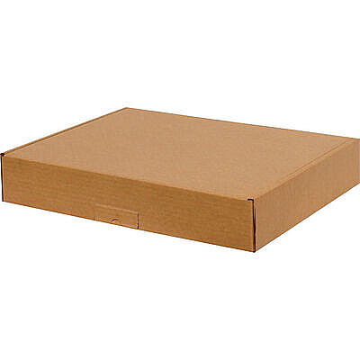 43.5x30.5x13.5cm Double Wall Locking A3 Box - 3