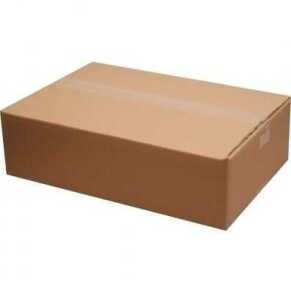 44x29,5x12,7cm Koli - 6 Desi Koli - Çift Oluklu Koli - Kolici (1)